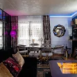 Luxury 2Bedrooms Arc De Triomphe