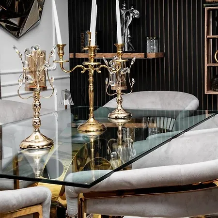 Luxury 2bedrooms Arc De Triomphe Appartamento