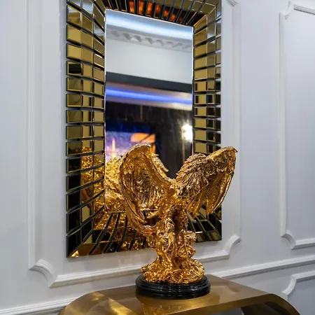 Luxury 2bedrooms Arc De Triomphe Parigi