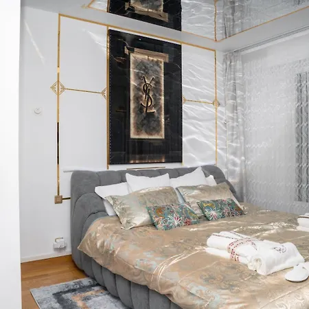 Luxury 2bedrooms Arc De Triomphe Parigi