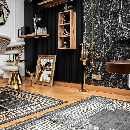 Luxury 2bedrooms Arc De Triomphe * Parigi