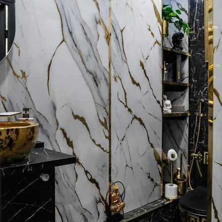 Appartamento Luxury 2bedrooms Arc De Triomphe Parigi
