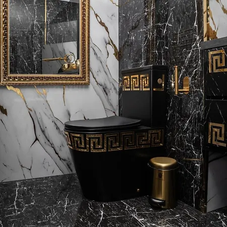 Appartamento Luxury 2bedrooms Arc De Triomphe