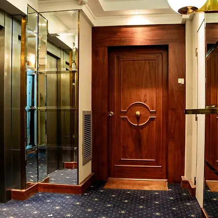 Luxury 2bedrooms Arc De Triomphe Appartamento Parigi